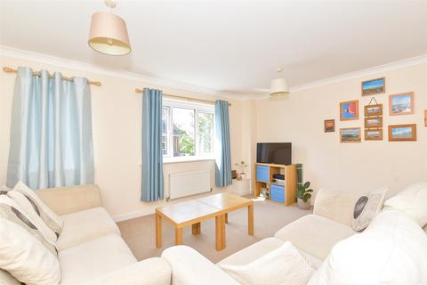 Graylingwell Drive, Chichester, West... 2 bed duplex for sale