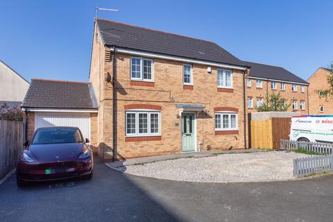 Sycamore Drive, Wesham PR4 3 bed detached house for sale