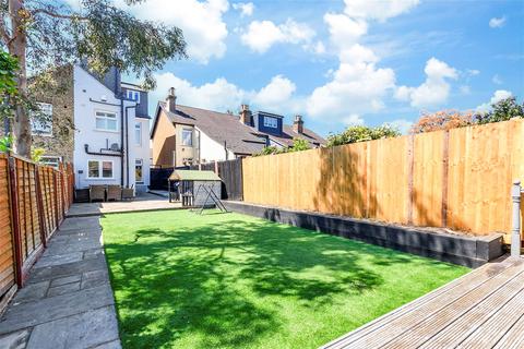 Erith Road, Bexleyheath DA7 3 bed end of terrace house for sale
