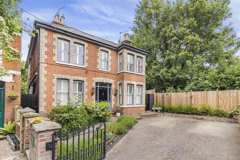 Broad Street, Haverhill CB9 5 bed detached house for sale