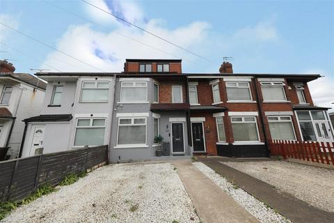 National Avenue, Hull 4 bed terraced house for sale