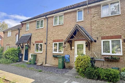 Stanstrete Field, Great Notley... 2 bed terraced house for sale
