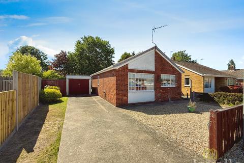 St Hilarys Close, North Hykeham LN6 2 bed bungalow for sale
