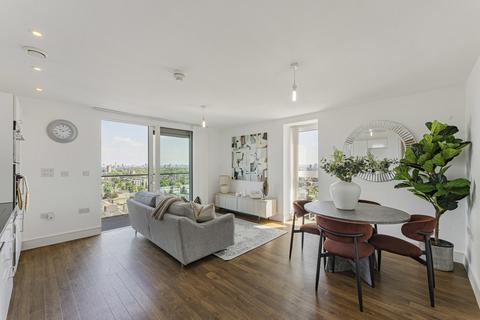 Dalston Square, London, E8 1 bed penthouse for sale
