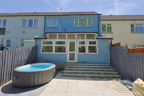 Ribble Gardens, Plymouth PL3 3 bed terraced house for sale