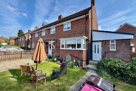 Wynmoor Crescent, Brampton, Barnsley 4 bed semi