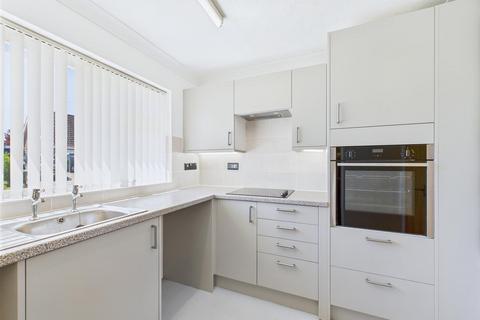 2 bedroom semi-detached bungalow for sale
