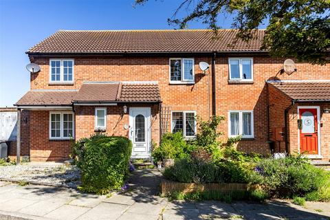 Brickfield Road, Coopersale 2 bed terraced house for sale