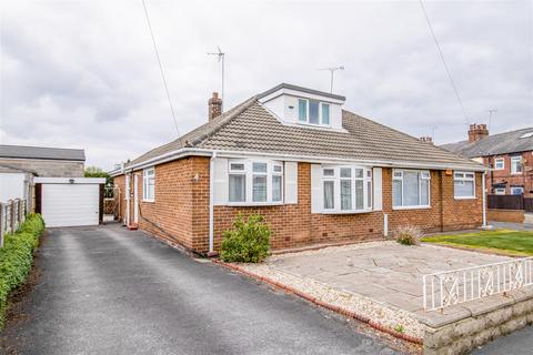 4 bedroom semi-detached bungalow for sale