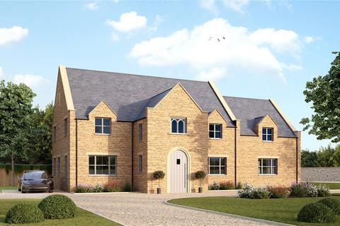Adderbury, Banbury, Oxfordshire 3 bed house for sale