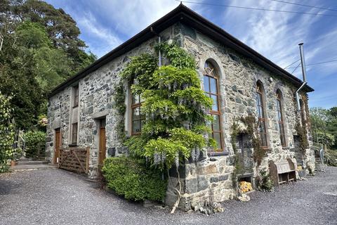 Fachwen, Fachwen nr Caernarfon... 5 bed character property for sale