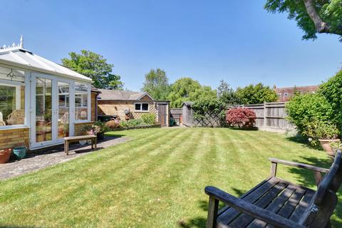 Cannons Lane, Hatfield Broad Oak... 3 bed detached bungalow for sale