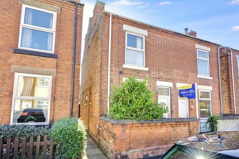 Mitchell Street, Long Eaton 2 bed semi