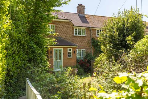 Priory Road, Forest Row RH18 3 bed end of terrace house for sale