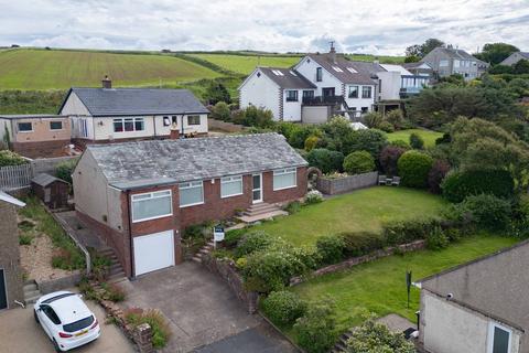 Nethertown Road, St. Bees CA27 3 bed detached bungalow for sale