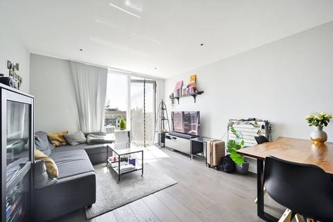 Hamond Court, Kingston, Kingston Upon... 1 bed flat for sale