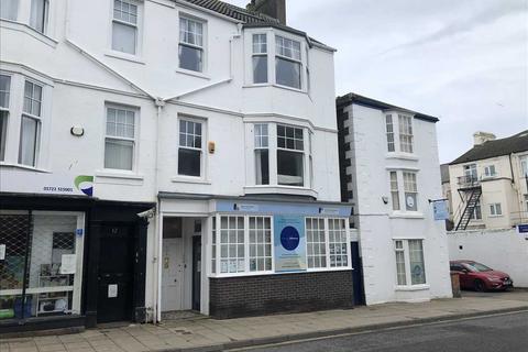 Belle Vue Street, Filey 2 bed apartment for sale