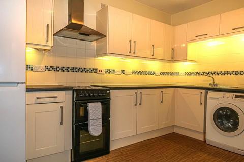 Salop Place, Penarth CF64 2 bed terraced house for sale
