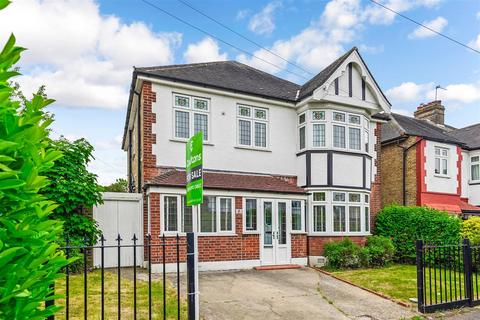Bosgrove, London E4 4 bed detached house for sale