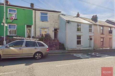 Newton Road, Newton, Swansea, SA3 2 bed terraced house for sale