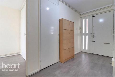 Owen Waters House, Fullwell Avenue... 2 bed flat for sale