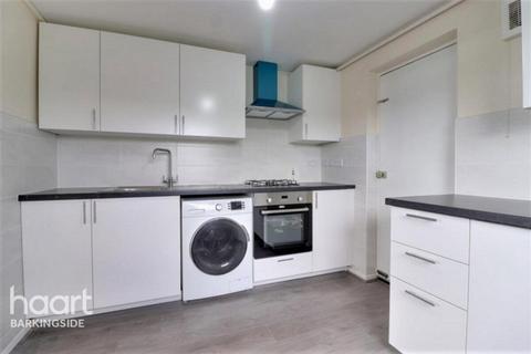 Owen Waters House, Fullwell Avenue... 2 bed flat for sale