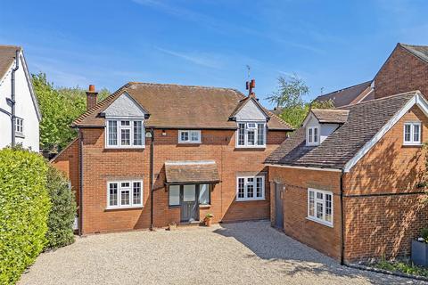 Fryerning Lane, Ingatestone 5 bed detached house for sale