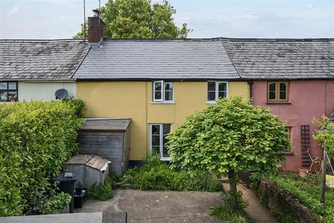 Whitebrook Cottages, Holcombe Rogus... 2 bed terraced house for sale