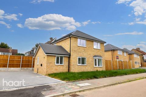 The Blossoms, Arterial Road, Rayleigh 4 bed detached house for sale