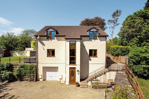 Tower Hill, Radstock BA3 4 bed detached house for sale