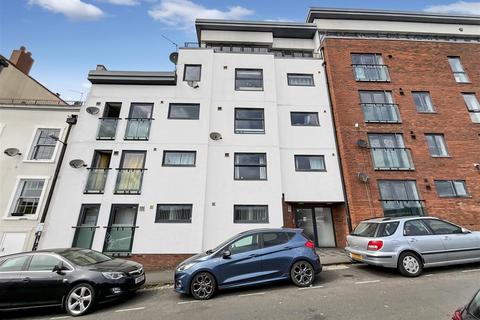 Waterloo Road, Old Market, Bristol 2 bed apartment for sale