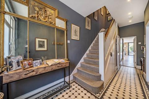 Porden Road, Brixton, London, SW2 3 bed terraced house for sale