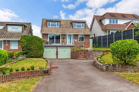 South Road, Horndean 4 bed detached house for sale