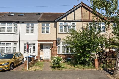 Marsh Avenue, Mitcham CR4 3 bed house for sale