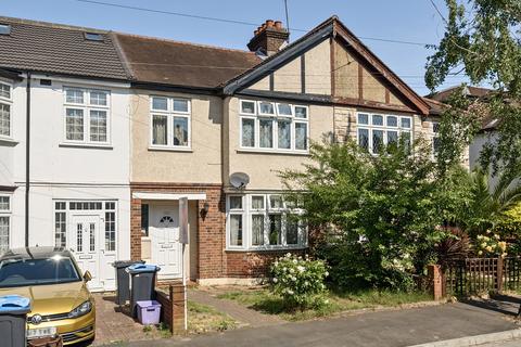 Marsh Avenue, Mitcham CR4 3 bed house for sale