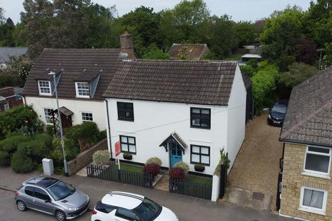 High Street, Doddington, March 4 bed detached house for sale