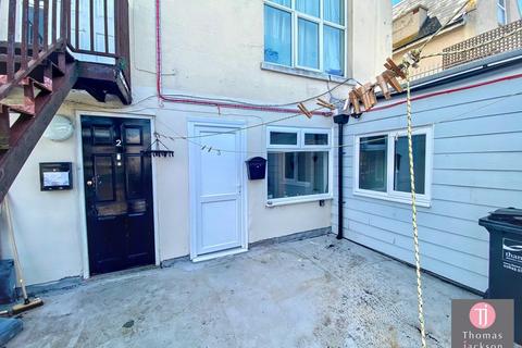 Northdown Road, Cliftonville, Margate 1 bed apartment for sale