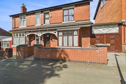 Lonsdale Road, Penn Fields... 5 bed character property for sale