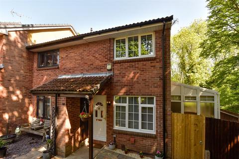 Hoylake Close, Ifield, Crawley, West... 2 bed end of terrace house for sale