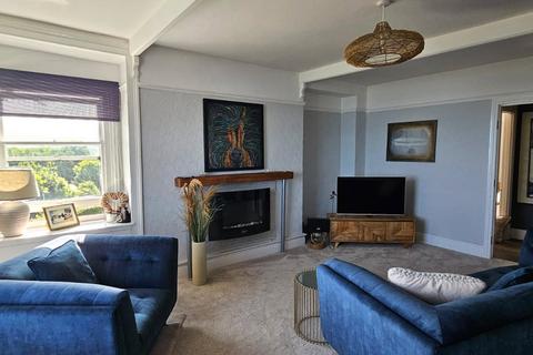 Hillsborough Terrace, Ilfracombe, EX34 1 bed apartment for sale