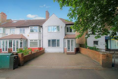 Greenford Road, Greenford 3 bed end of terrace house for sale