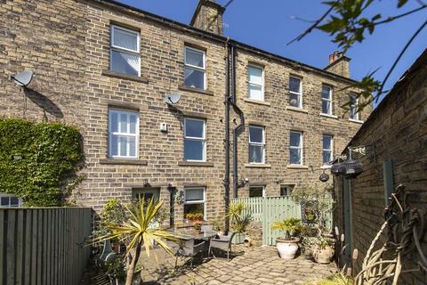 10 Shaw Street, Holywell Green, HX4 9BE 3 bed terraced house for sale