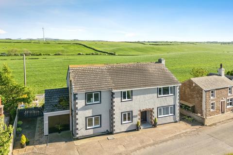 Westnewton, Cumbria CA7 4 bed detached house for sale