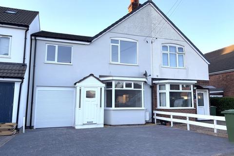 4 bedroom semi-detached house for sale