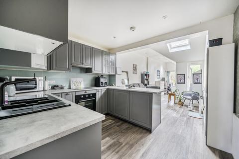 Horseshoe Road, Reading RG8 2 bed terraced house for sale