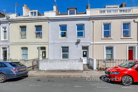 North Road West, Plymouth PL1 1 bed apartment for sale