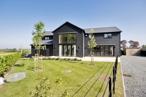 Hodsoll Street, Sevenoaks, Kent, TN15 5 bed detached house for sale
