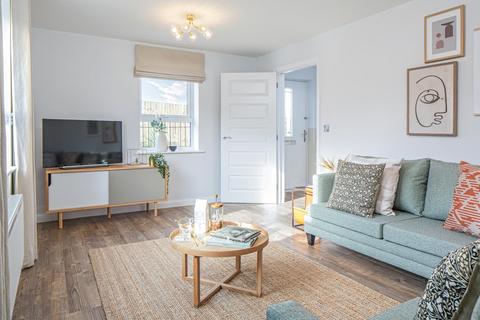 Moresby at The Sands Kingsgate... 3 bed end of terrace house for sale
