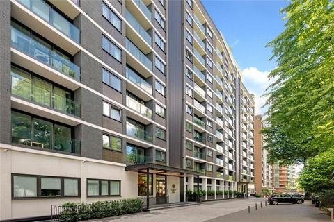 St. Johns Wood Road, London NW8 1 bed apartment for sale