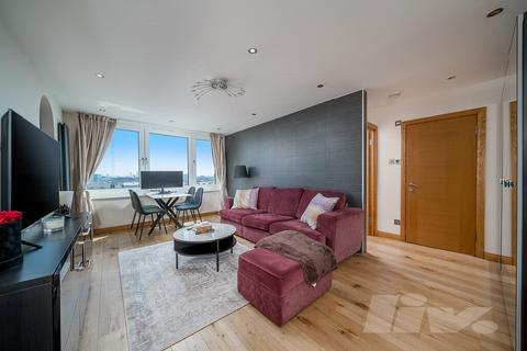 St. Johns Wood Road, London NW8 1 bed apartment for sale